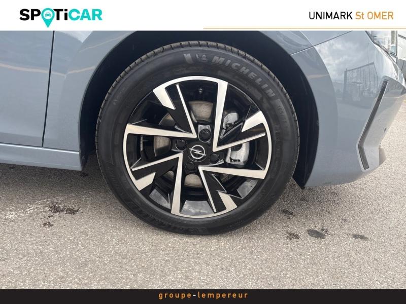 Image OPEL Corsa 1.2 Turbo 100ch GS