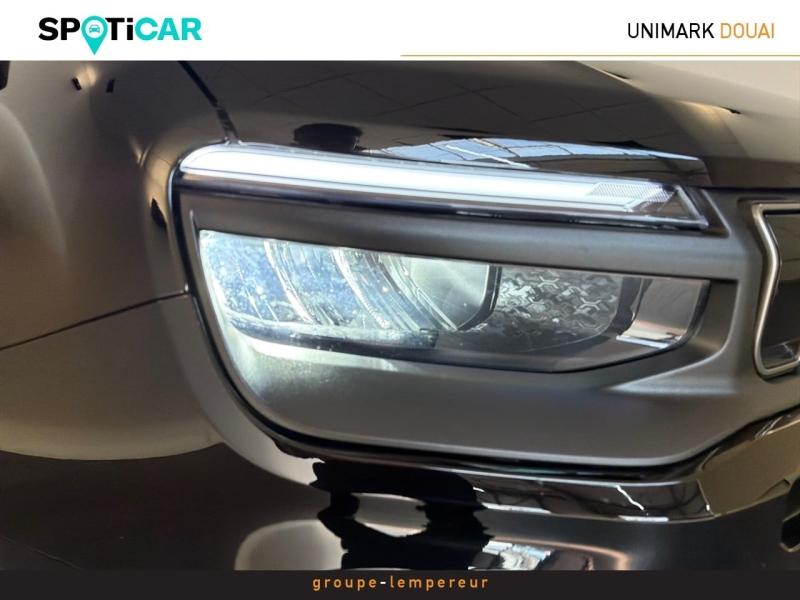 Image JEEP Avenger 1.2 Turbo T3 100ch Altitude