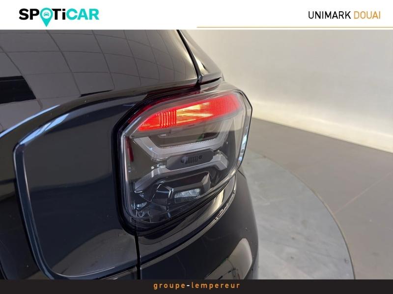 Image JEEP Avenger 1.2 Turbo T3 100ch Altitude