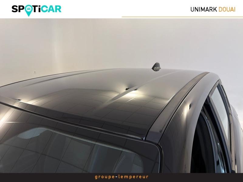 Image JEEP Avenger 1.2 Turbo T3 100ch Altitude