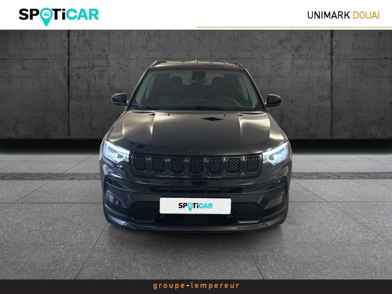 Image JEEP Compass 1.3 Turbo T4 190ch PHEV 4xe Night Eagle AT6 eAWD