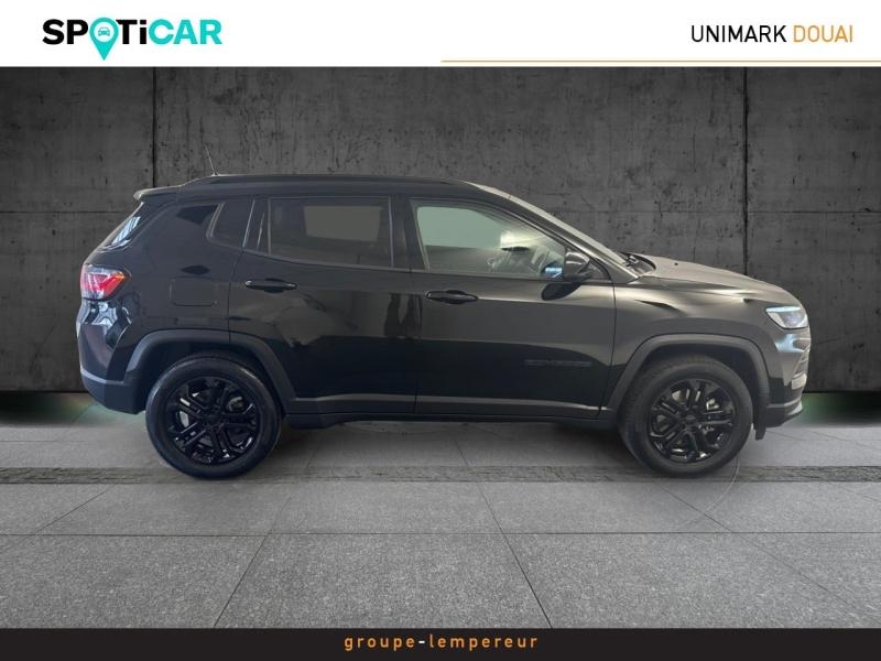 Image JEEP Compass 1.3 Turbo T4 190ch PHEV 4xe Night Eagle AT6 eAWD