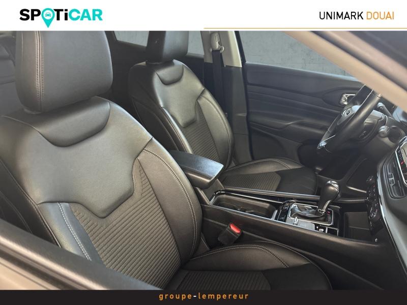 Image JEEP Compass 1.3 Turbo T4 190ch PHEV 4xe Night Eagle AT6 eAWD