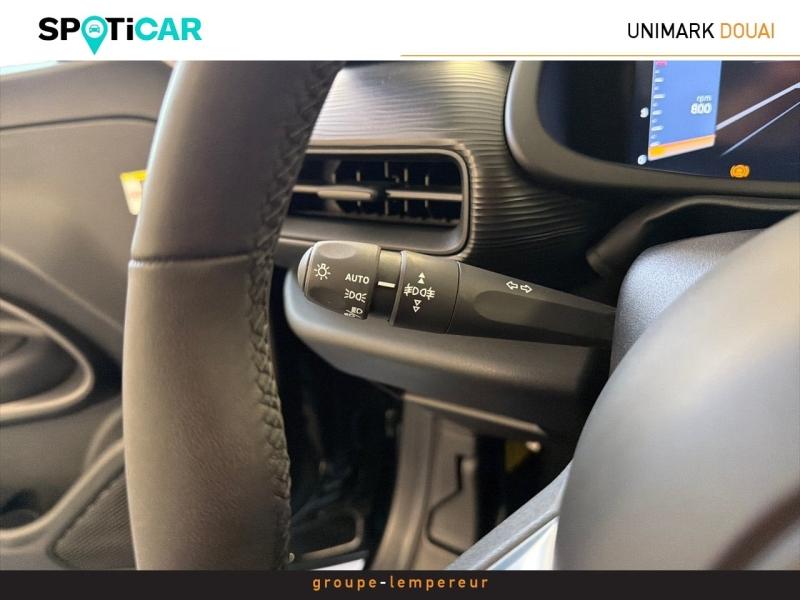 Image JEEP Avenger 1.2 Turbo T3 100ch Altitude