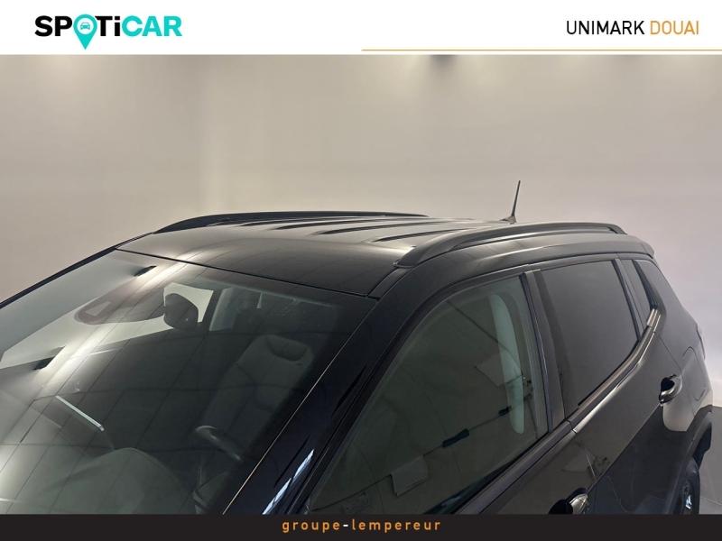 Image JEEP Compass 1.3 Turbo T4 190ch PHEV 4xe Night Eagle AT6 eAWD