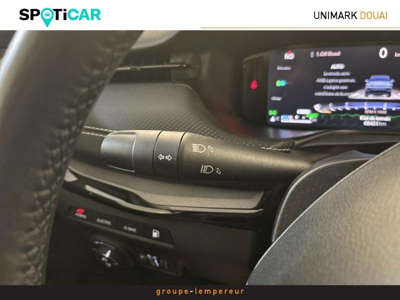 Image JEEP Compass 1.3 Turbo T4 190ch PHEV 4xe Night Eagle AT6 eAWD