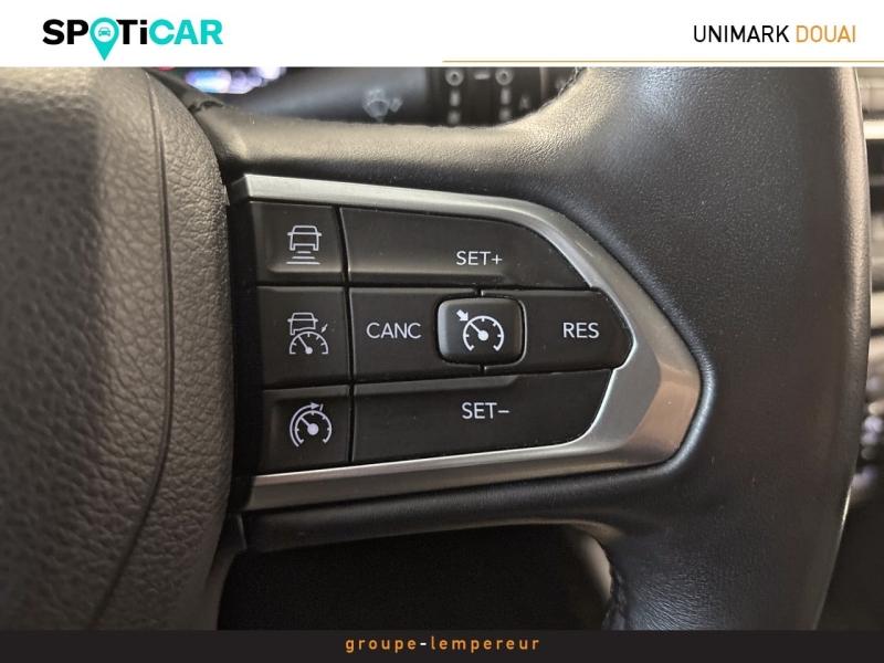 Image JEEP Compass 1.3 Turbo T4 190ch PHEV 4xe Night Eagle AT6 eAWD
