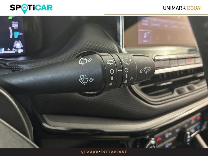 Image JEEP Compass 1.3 Turbo T4 190ch PHEV 4xe Night Eagle AT6 eAWD