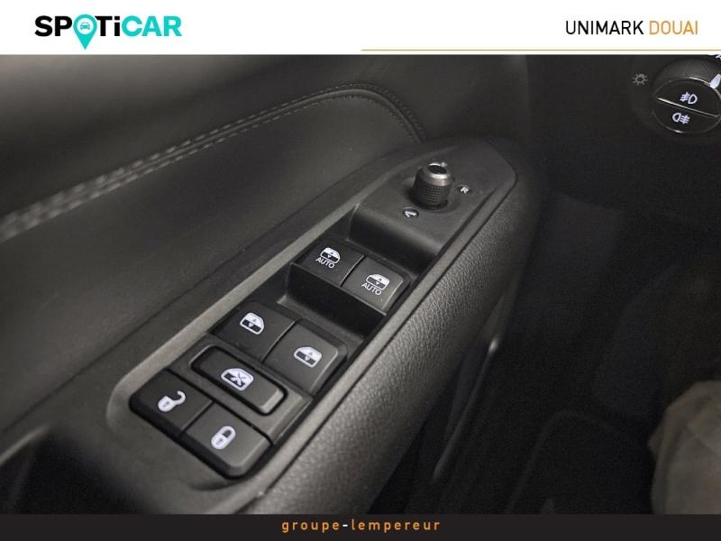Image JEEP Compass 1.3 Turbo T4 190ch PHEV 4xe Night Eagle AT6 eAWD