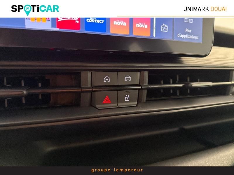 Image JEEP Avenger 1.2 Turbo T3 100ch Altitude