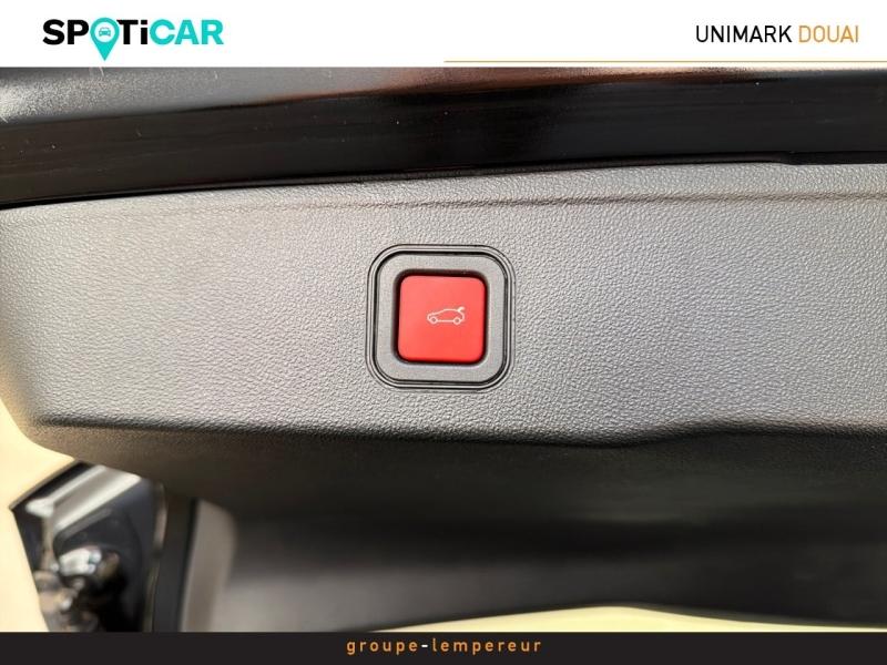 Image JEEP Avenger 1.2 Turbo T3 100ch Altitude