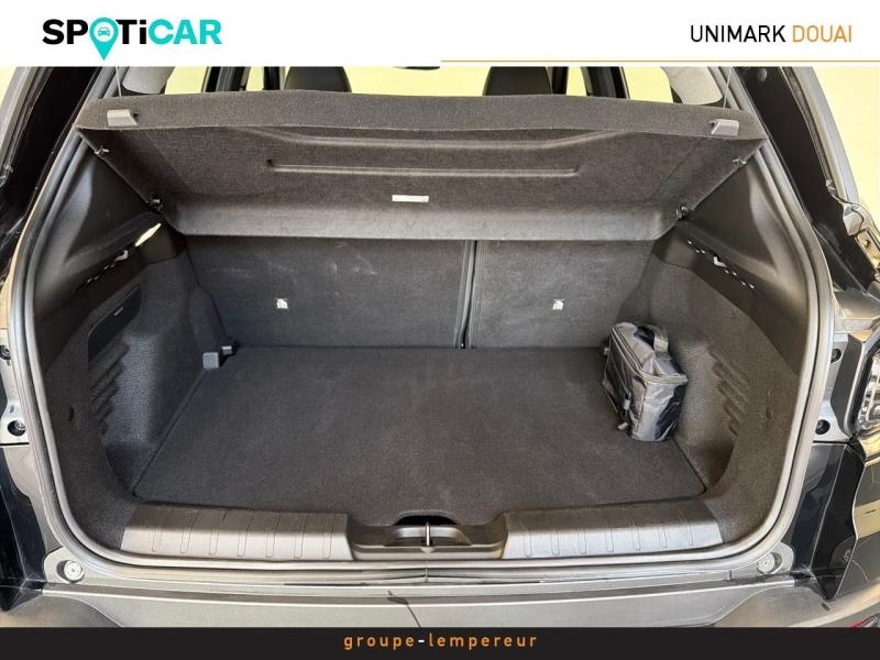 Image JEEP Avenger 1.2 Turbo T3 100ch Altitude