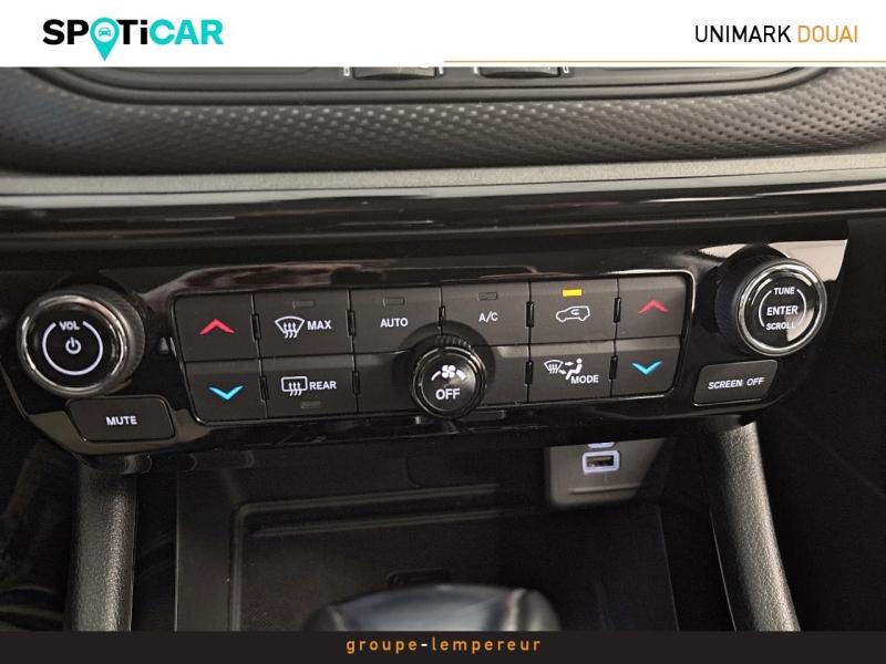 Image JEEP Compass 1.3 Turbo T4 190ch PHEV 4xe Night Eagle AT6 eAWD