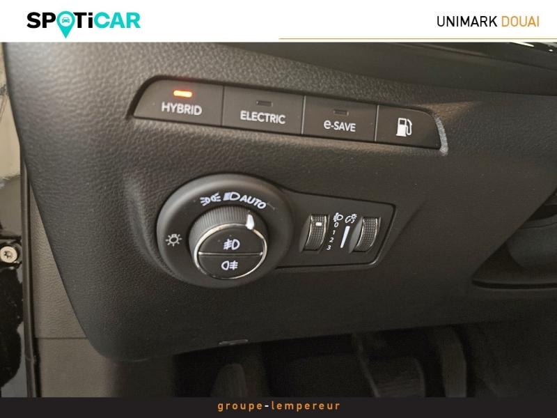 Image JEEP Compass 1.3 Turbo T4 190ch PHEV 4xe Night Eagle AT6 eAWD