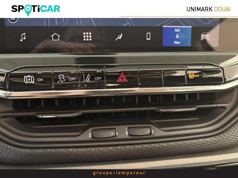 Image JEEP Compass 1.3 Turbo T4 190ch PHEV 4xe Night Eagle AT6 eAWD