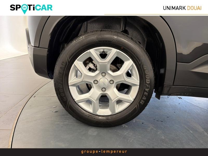 Image JEEP Avenger 1.2 Turbo T3 100ch Altitude