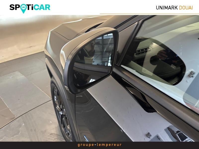 Image JEEP Compass 1.3 Turbo T4 190ch PHEV 4xe Night Eagle AT6 eAWD