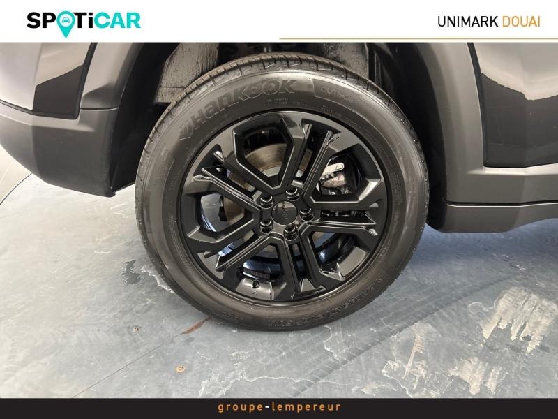 Image JEEP Compass 1.3 Turbo T4 190ch PHEV 4xe Night Eagle AT6 eAWD