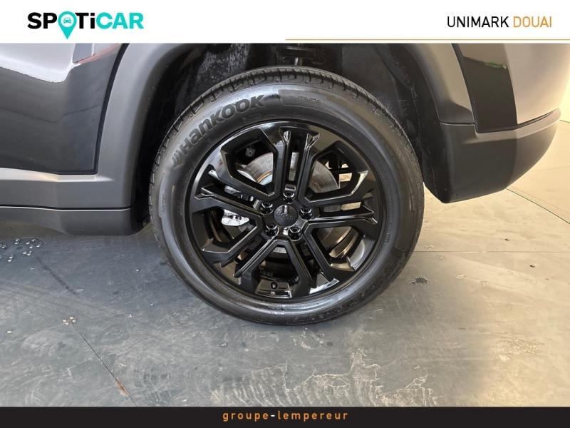 Image JEEP Compass 1.3 Turbo T4 190ch PHEV 4xe Night Eagle AT6 eAWD
