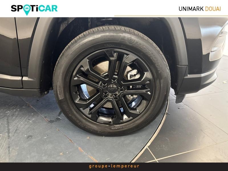 Image JEEP Compass 1.3 Turbo T4 190ch PHEV 4xe Night Eagle AT6 eAWD