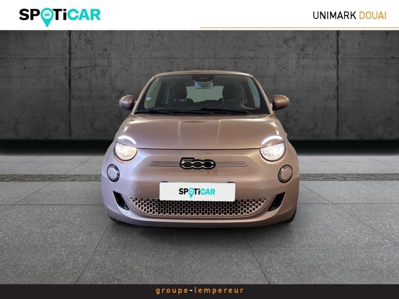 Image FIAT 500 e 95ch Action