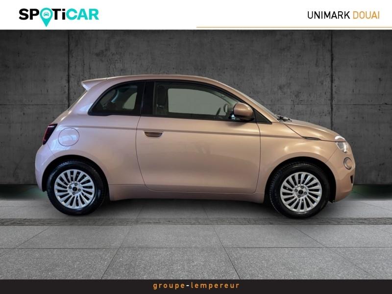 Image FIAT 500 e 95ch Action