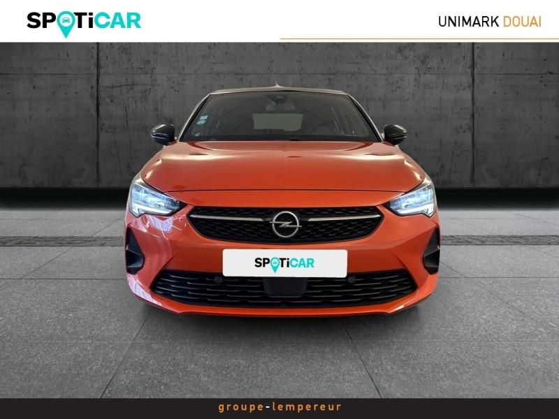 Image OPEL Corsa Corsa-e 136ch GS Line