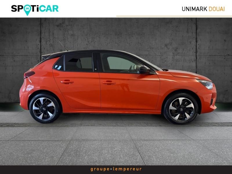 Image OPEL Corsa Corsa-e 136ch GS Line