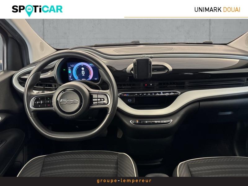 Image FIAT 500 e 95ch Action