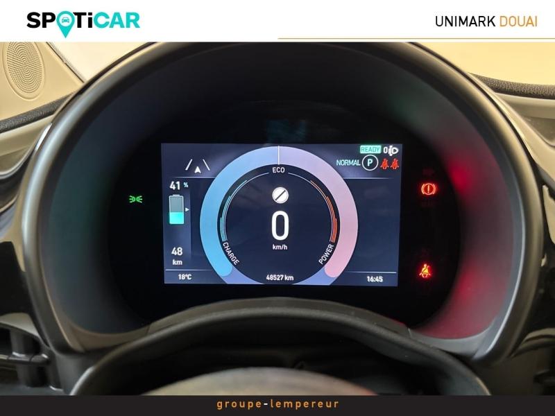 Image FIAT 500 e 95ch Action