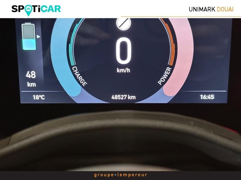 Image FIAT 500 e 95ch Action