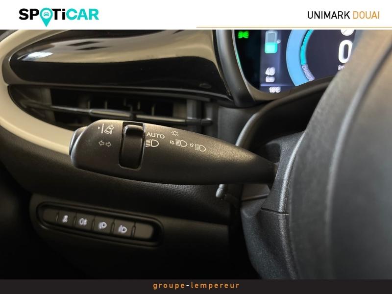 Image FIAT 500 e 95ch Action