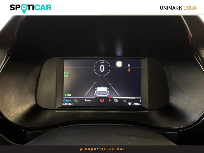 Image OPEL Corsa Corsa-e 136ch GS Line