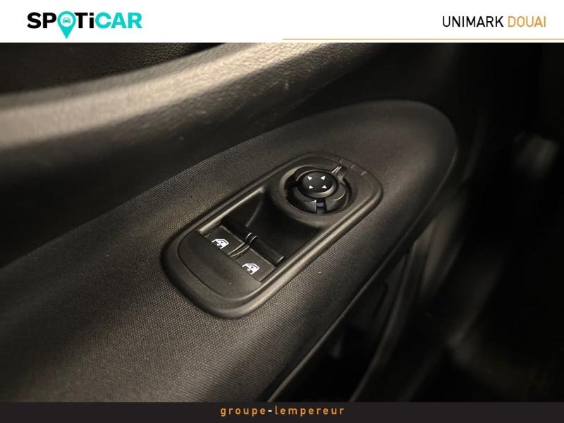 Image FIAT 500 e 95ch Action