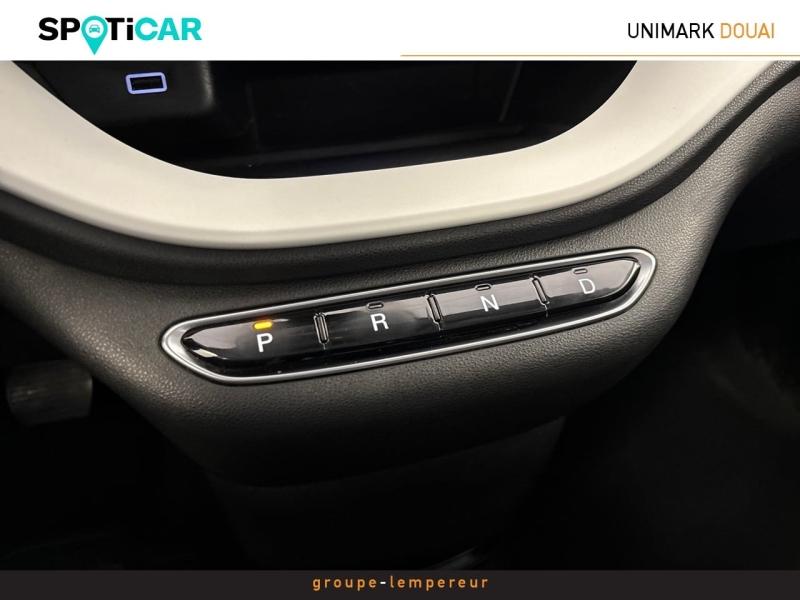 Image FIAT 500 e 95ch Action