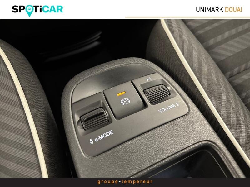 Image FIAT 500 e 95ch Action