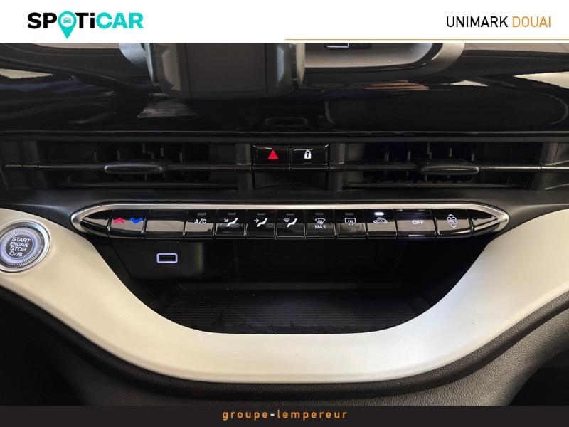 Image FIAT 500 e 95ch Action