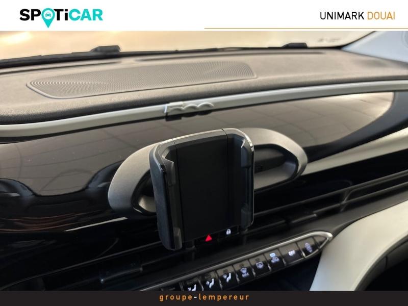 Image FIAT 500 e 95ch Action