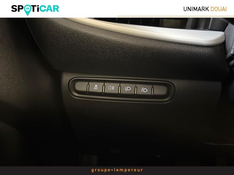 Image FIAT 500 e 95ch Action