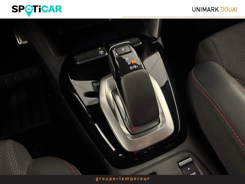 Image OPEL Corsa Corsa-e 136ch GS Line