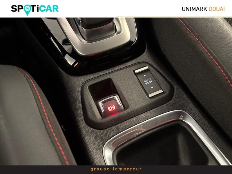 Image OPEL Corsa Corsa-e 136ch GS Line