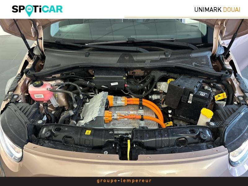 Image FIAT 500 e 95ch Action