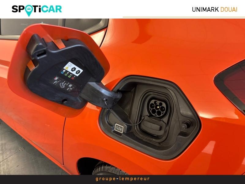 Image OPEL Corsa Corsa-e 136ch GS Line