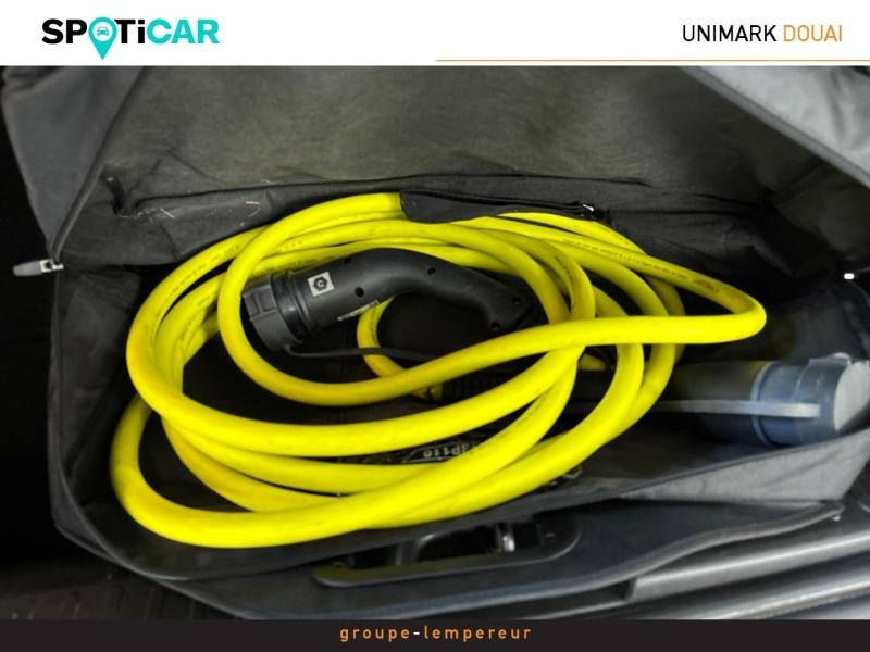 Image FIAT 500 e 95ch Action