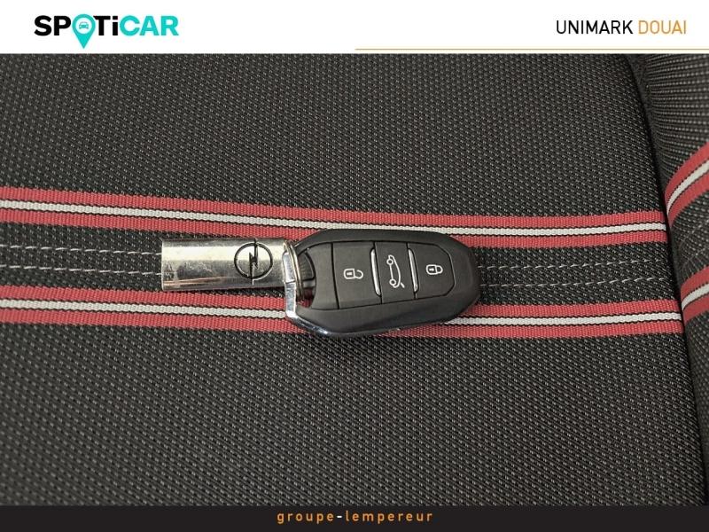 Image OPEL Corsa Corsa-e 136ch GS Line