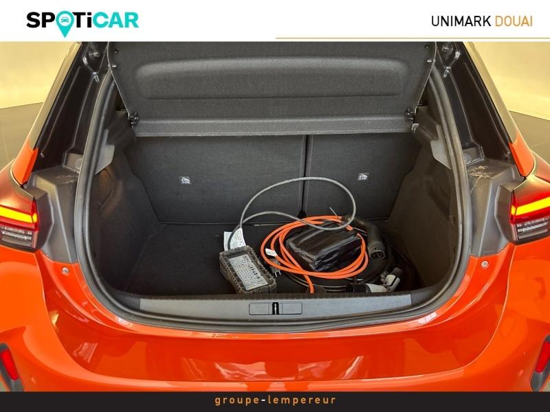 Image OPEL Corsa Corsa-e 136ch GS Line