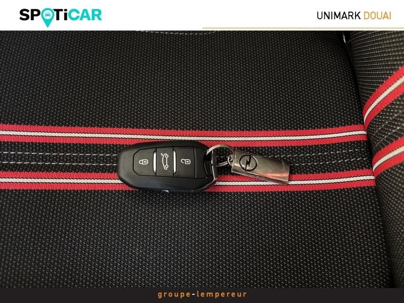 Image OPEL Corsa Corsa-e 136ch GS Line