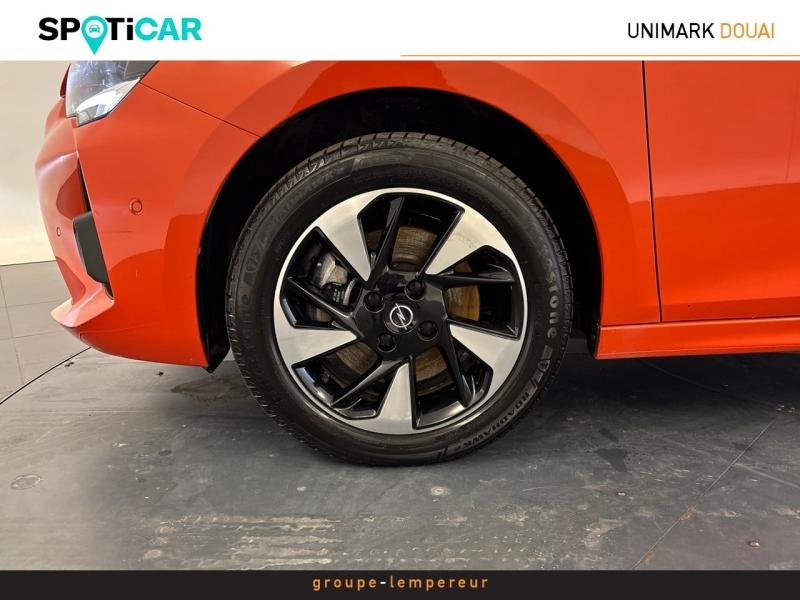 Image OPEL Corsa Corsa-e 136ch GS Line