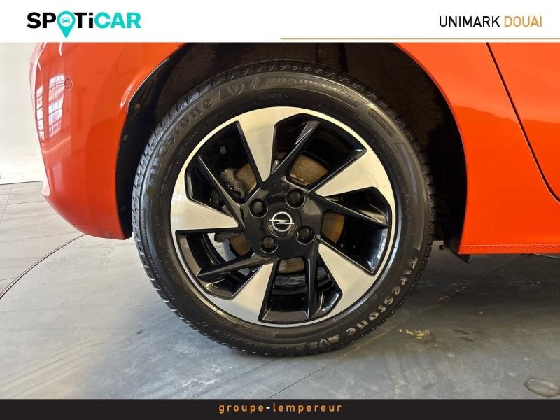 Image OPEL Corsa Corsa-e 136ch GS Line