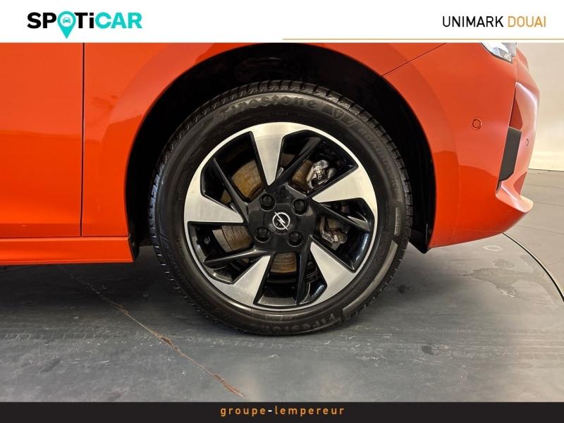 Image OPEL Corsa Corsa-e 136ch GS Line